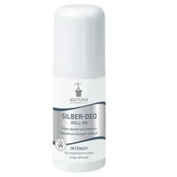 Silber-Deo INTENSIV Nr. 37 50 ml