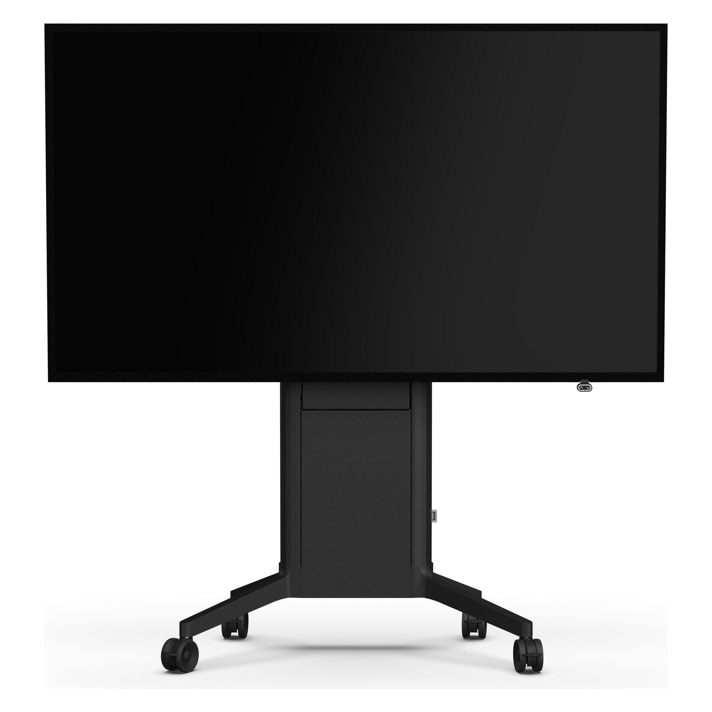 SMS EVER350 Mobile Dark Clean (100 kg) (16-005-1C-M)