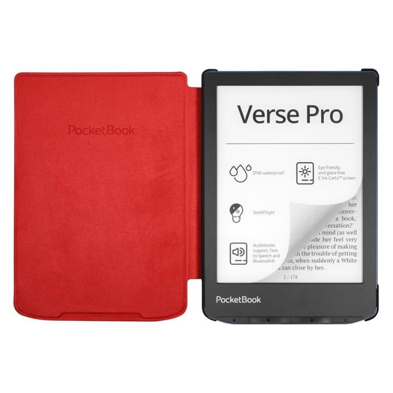 PocketBook Shell (Pocketbook Verse, PocketBook Verse Pro) (H-S-634-R-WW)