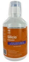 Phytoresearch Silicio Concentré 500 ml - Bouteille 500 ml