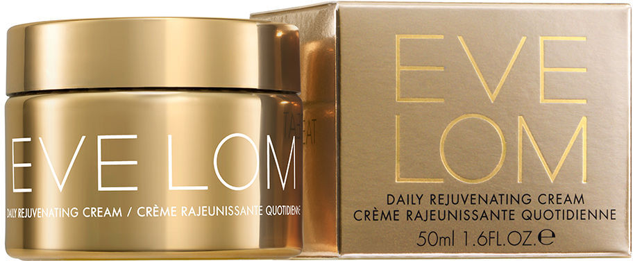 Eve Lom Time Retreat crème quotidienne rajeunissante 50 ml
