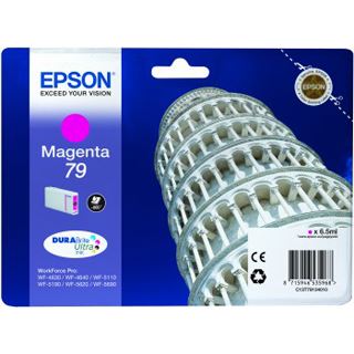 Epson SP Magenta 79 DURABrite UltraInk