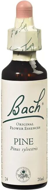 Flores de Bach Originales PINO 24 20ml