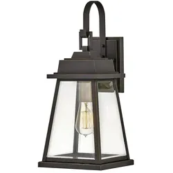 Elstead Lighting, Deckenleuchte, Bainbridge (E27)
