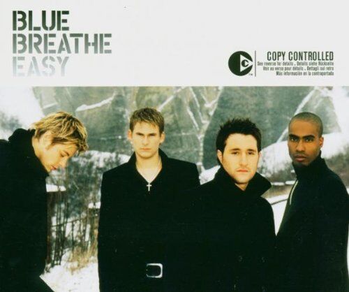 Blue - Breathe Easy - Preis vom 08.10.2026 07:26:42 h