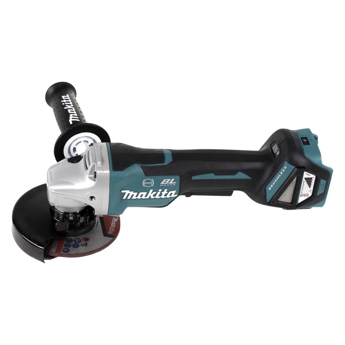 Makita DGA 517 (DGA517F1)