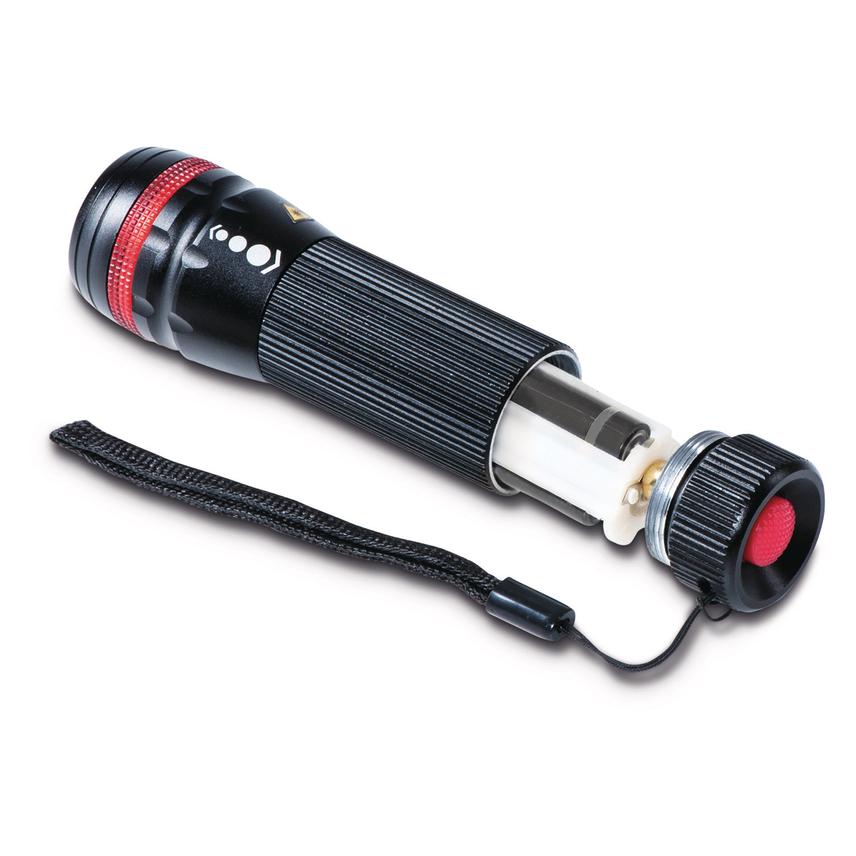 Maul MAULEOS - LED-Taschenlampe (9.40 cm, 15 lm) (8186890)