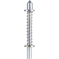 Zentrierspitze für Staubabsaugung M18 - Ø 9 mm, 106 mm