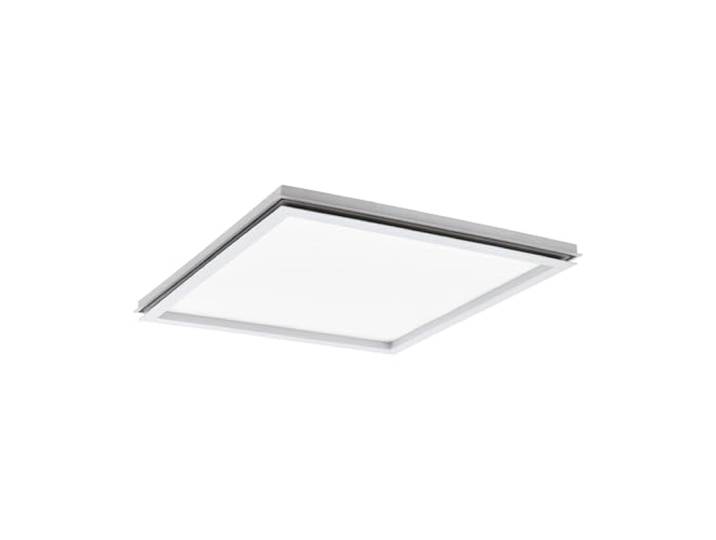 EGLO LED Deckenleuchte Lazaras, Deckenlampe mit Fernbedienung, Lichtfarbe