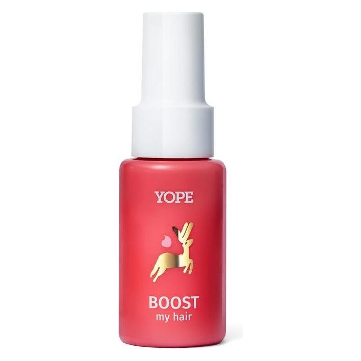 Yope Boost My Hair Mask For Damaged Hair With Bioceramides 50Ml (50 ml) (5903760203078)