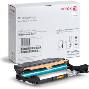 Xerox Trommel 101R00664, schwarz, 10000 Seiten