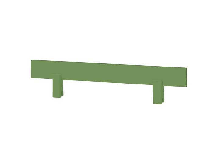 Bettschutzgitter Eco Comfort grün, B: 100 cm