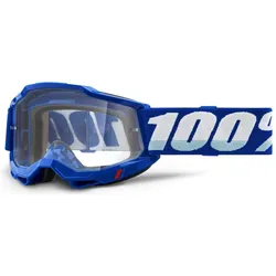 100%, Skibrille