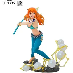ABYstyle One Piece - Nami SFC