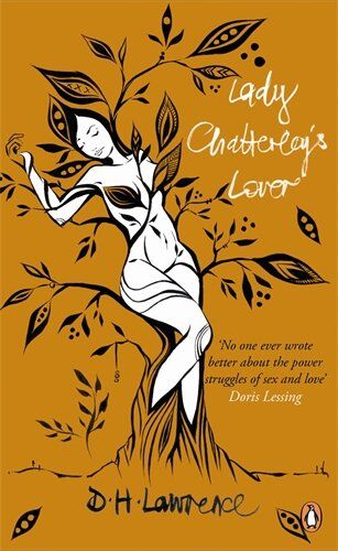 Lawrence, D. H. - Lady Chatterley's Lover (Penguin Essentials) - Preis vom 04.10.2026 03:51:26 h