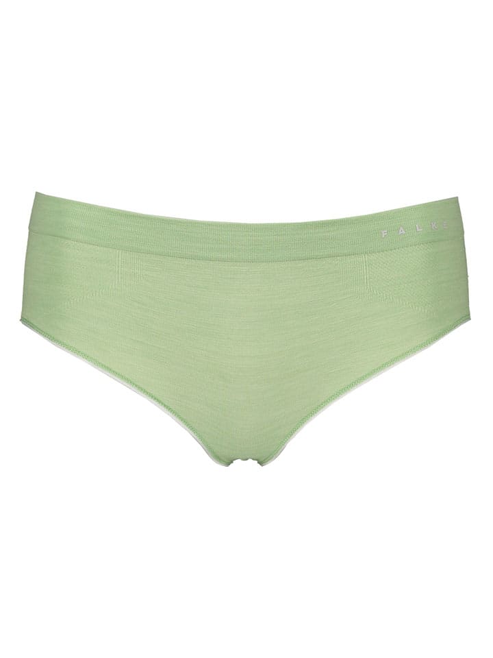 Falke Panty in Grün - M