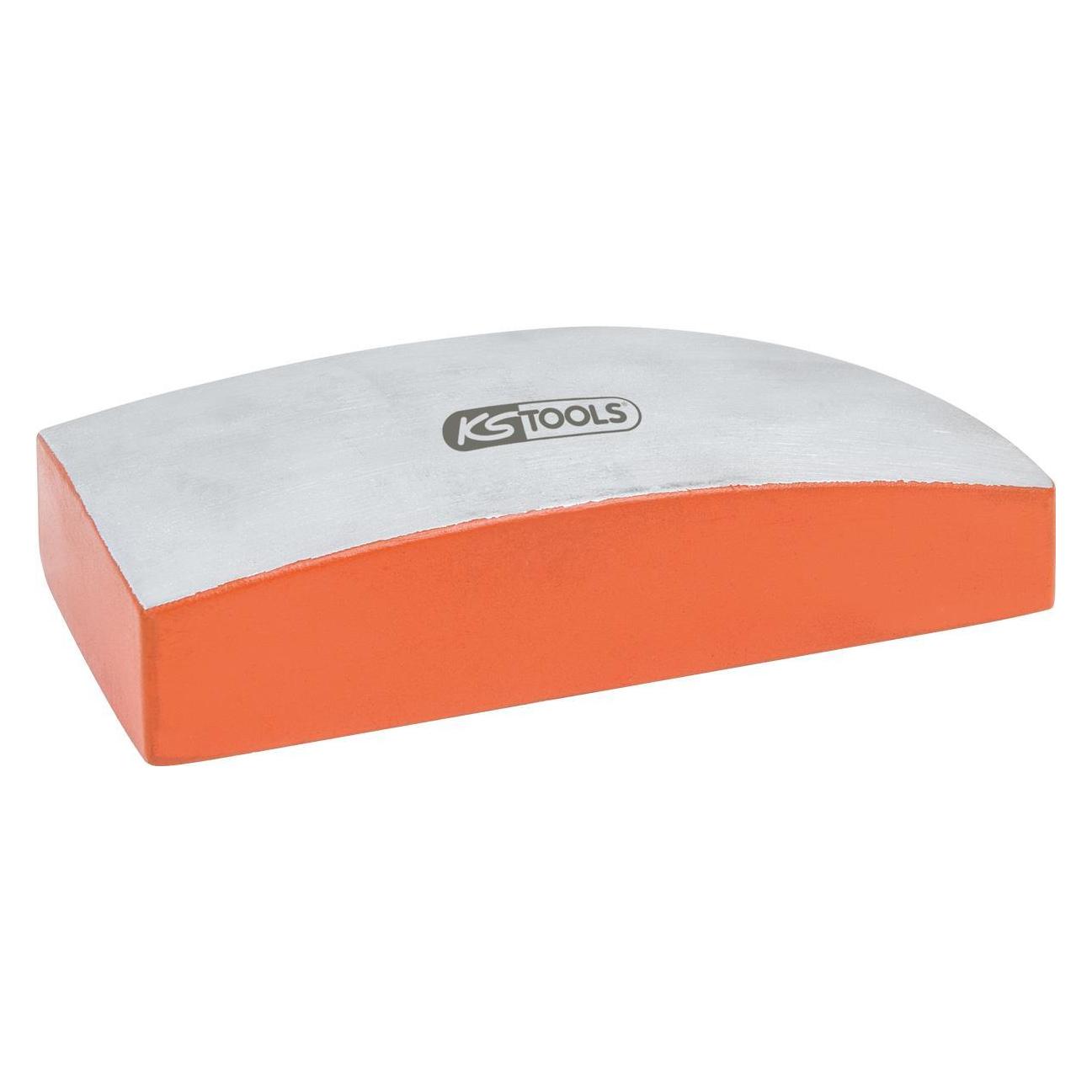 KS Tools Aluminium-Karosserie-Zehen-Ausbeuleisen (0.10 m) (140.2479)