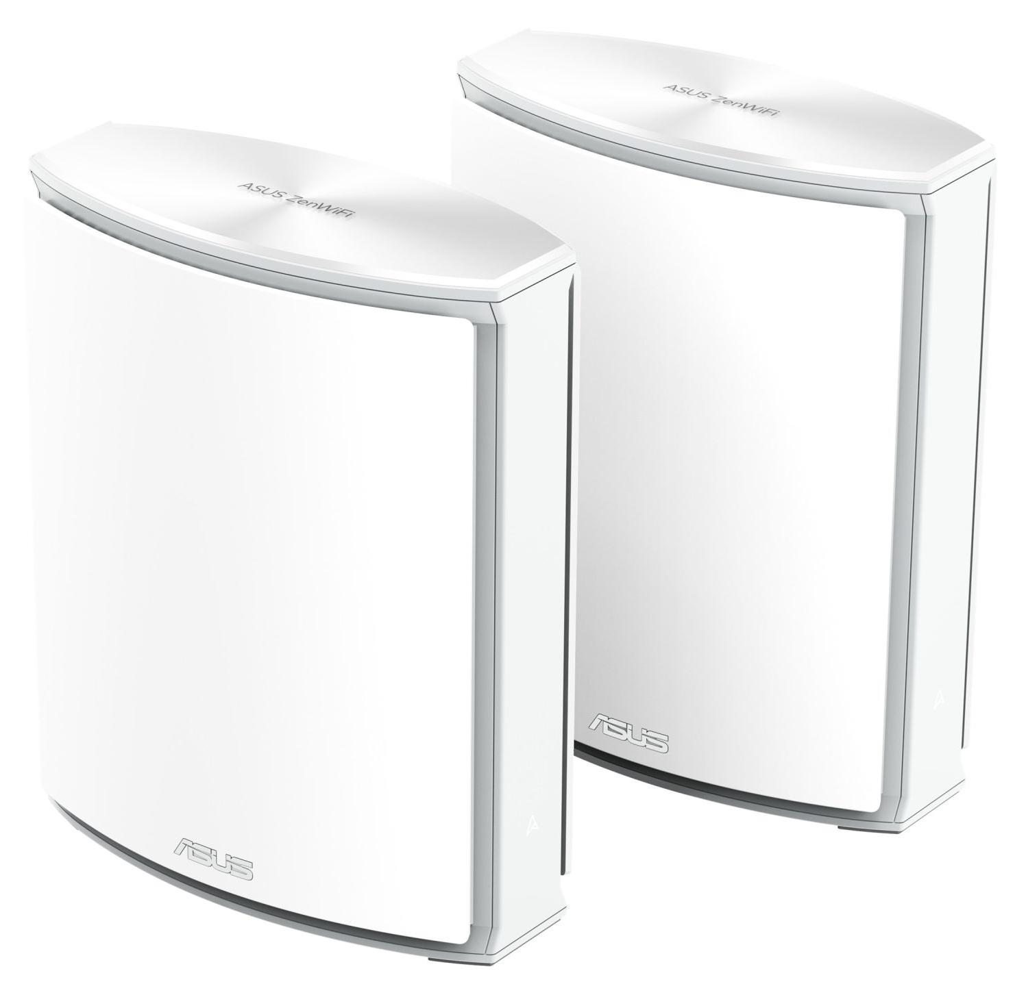 ZenWiFi BN12 BN19000 AiMesh- 2er Pack ZenWiFi BN12 BN19000 AiMesh- 2er Pack