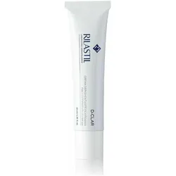 Rilastil, Bodylotion, Rilasil D clar Täglich entschlackende Creme 40ml (Körpercreme, 40 ml)