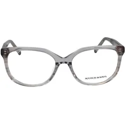 Scotch & Soda, Brillengestell, Brillenfassung SS3022 52969