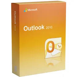 Microsoft Outlook 2010