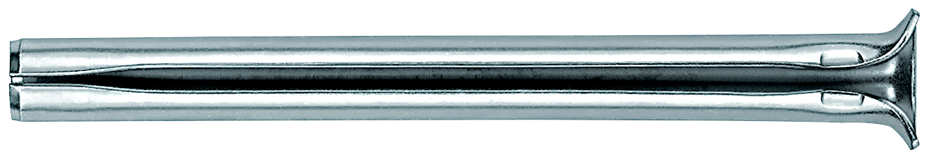 fischer Deutschland Vertriebs GmbH fischer Nagelhülse FNH 6/30; ohne Schraube 541894