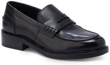 Women's Evie Loafer by Eastland in Black (Size 10 M)
