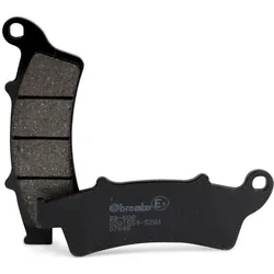 Brembo, Bremsbeläge