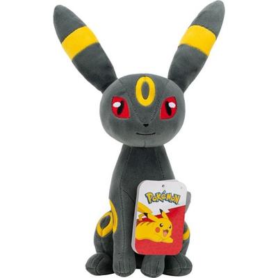 Pokémon Plüsch Nachtara, 20cm