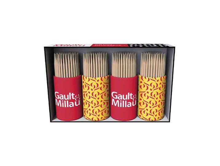 Gault&Millau GM110034 Tonnelet Picks