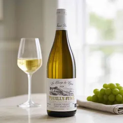 Tabordet Pouilly Fumé Le Champ des Vignes 2024 - Weißwein trocken - Loire, Frankreich