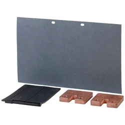 Eaton 142269 Brückenbausatz, +Isolierplatten, 4/2p NZM3-4-XKVI2P