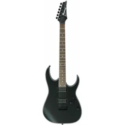 Ibanez RG421EX-BKF - E-Gitarre