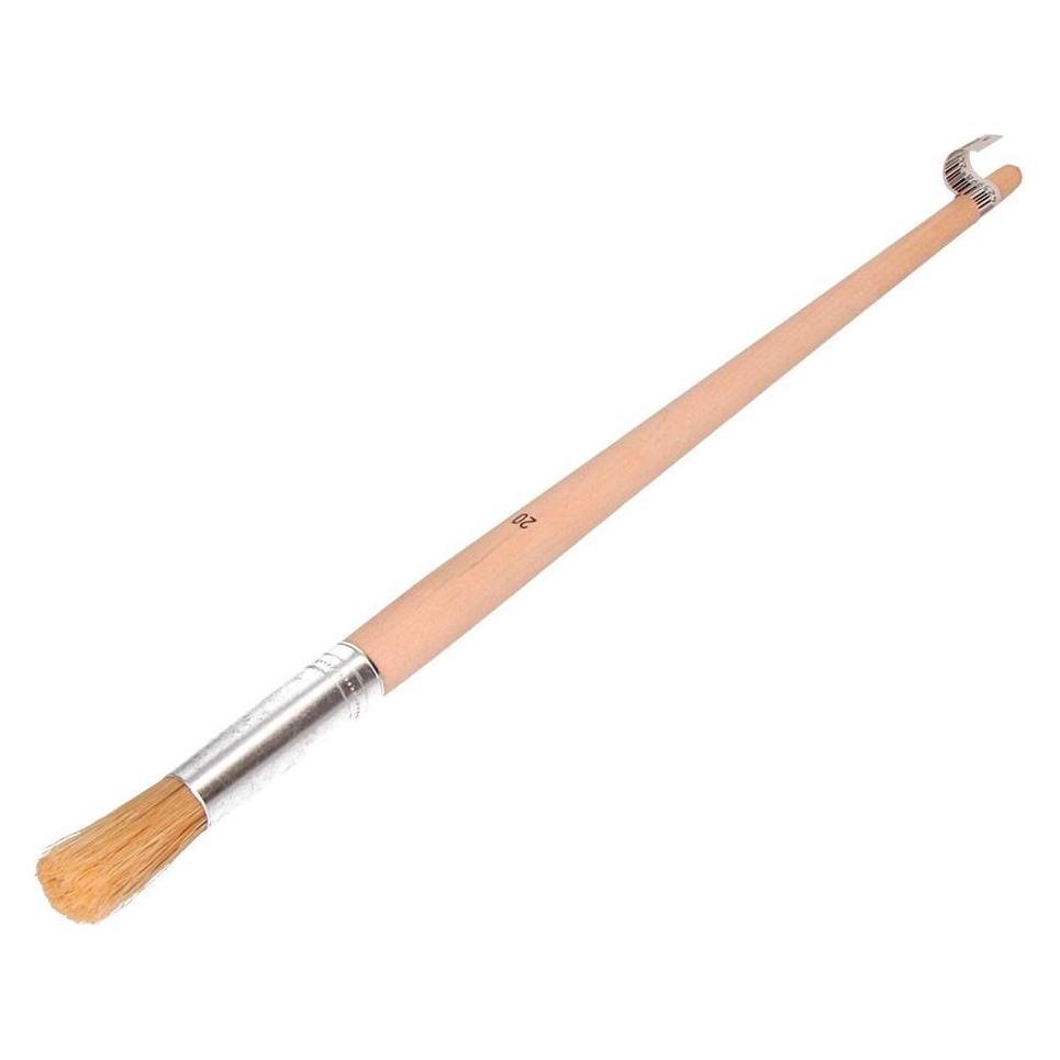 EDM Runder Pinsel (14.50 mm) (49419038)