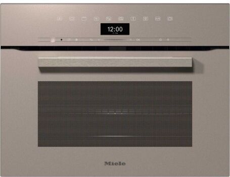 Miele H 7440 BM Forno elettrico da incasso (beige perla) (H7440BMPEBE)