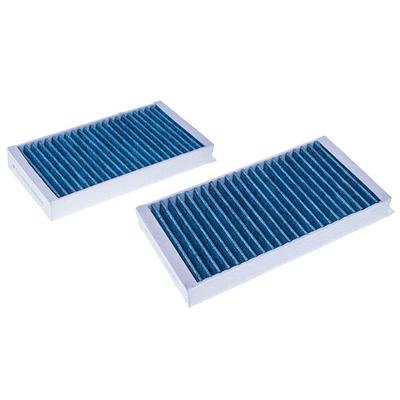 DENCKERMANN Filter, Innenraumluft M110941A für BMW