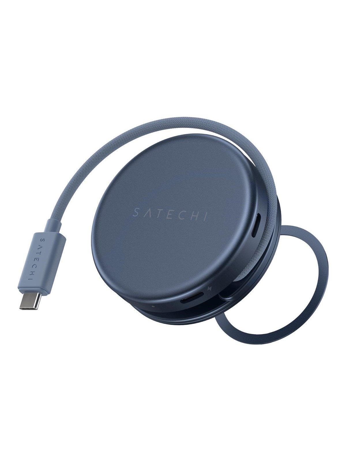 Satechi OntheGo 5-in-1 - USB-C Multiport Adapter