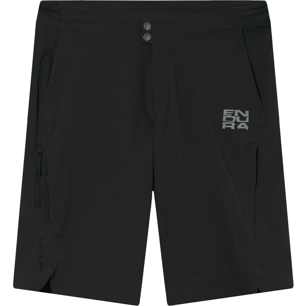 Endura Alltrack Ride Over Short black (BK) XS R-E8907-BK-XS-black