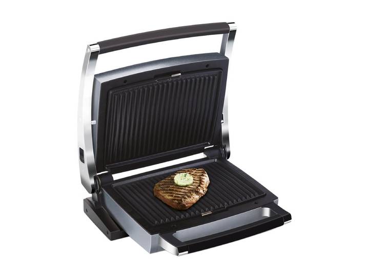 Fritel CW 2428 Combi Grill
