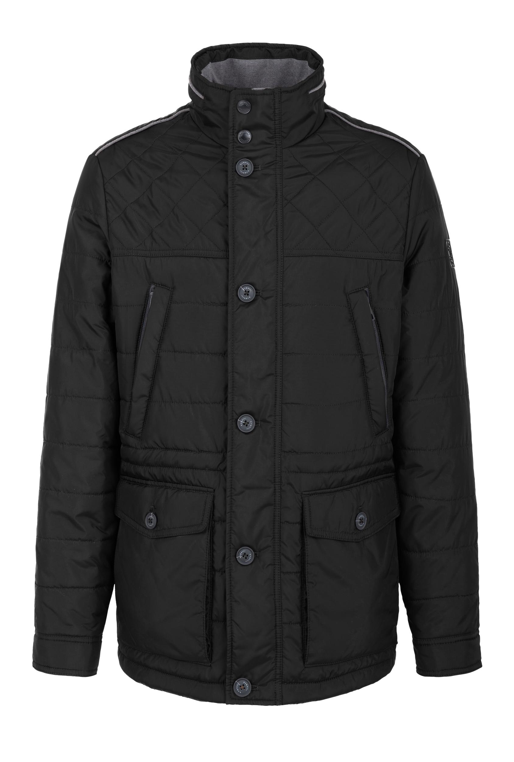 Bugatti Herren Steppjacke aus besonders leichtem Material