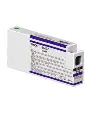 Epson Tinte violett 350ml SureColor SC-P6000/7000/8000/9000 Tintenpatrone Violett 350 ml (C13T54XD00)