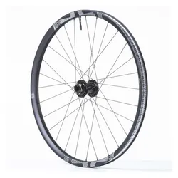 e*13, Laufräder, (Vorderrad, 27.5")