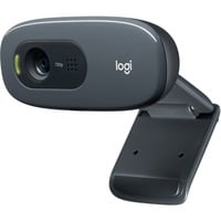 C270, Webcam schwarz