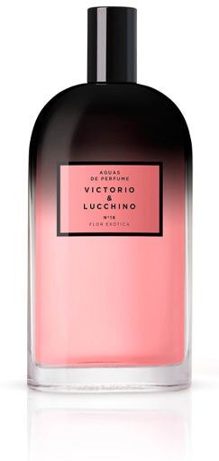VICTORIO & LUCCHINO Nº16 Flor Exótica