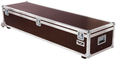 Thon Case Varytec Wind Up Braun