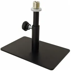 Sonitus Acoustics Mikrofonhalter für Kicker 2.0, Mikrofonständer, Schwarz
