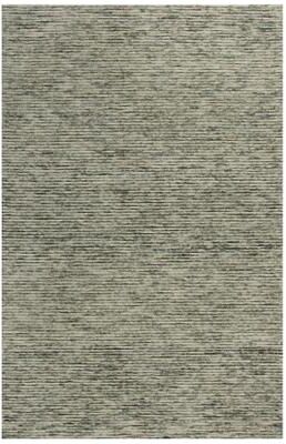 NAVATEXTURA Laine Collection Stripe Casual Area Rug