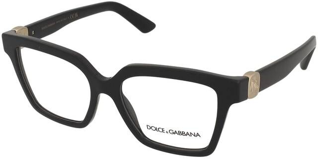 Dolce & Gabbana DG3395 501