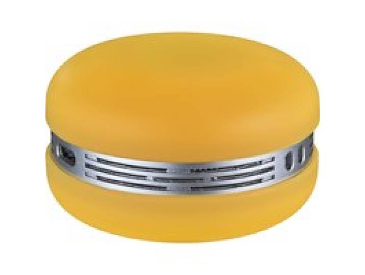 OSRAM Smart BT Macaron RGB (orange)