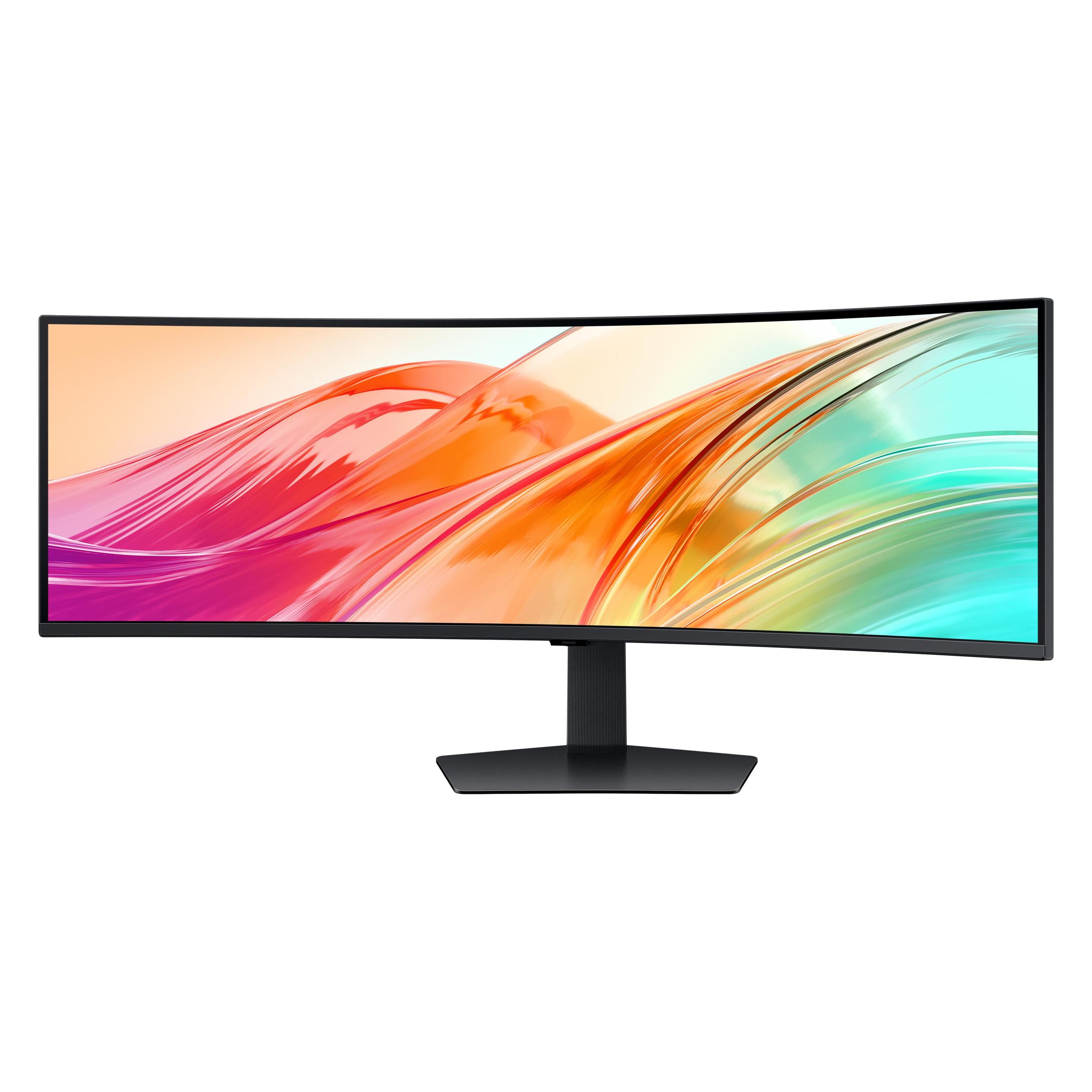 Samsung Viewfinity S9 - S95UF (5120 x 1440 Pixel, 49") (LS49F950UAUXEN)